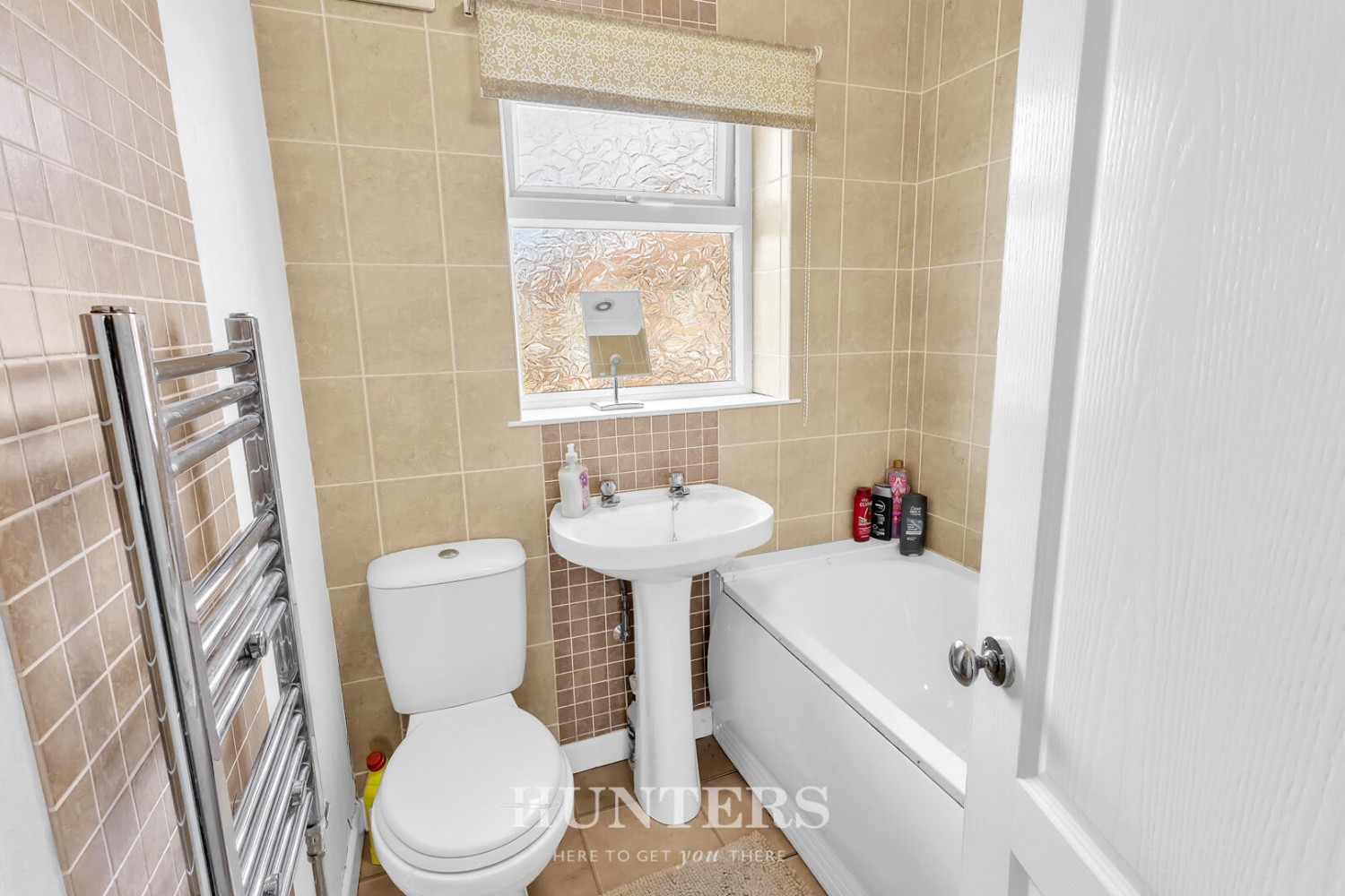 Brierley Drive, Alkrington, Middleton, M24