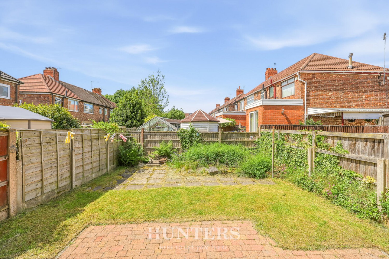 Brierley Drive, Alkrington, Middleton, M24