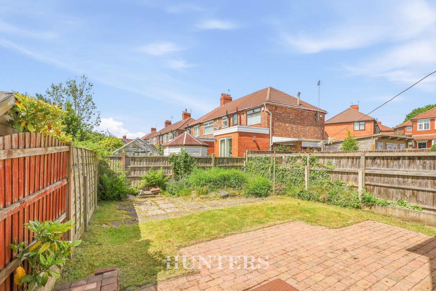 Brierley Drive, Alkrington, Middleton, M24