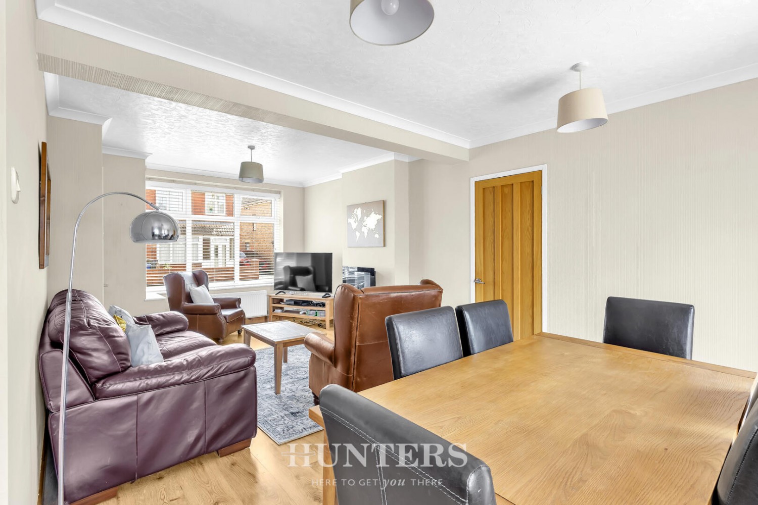 Brierley Drive, Alkrington, Middleton, M24