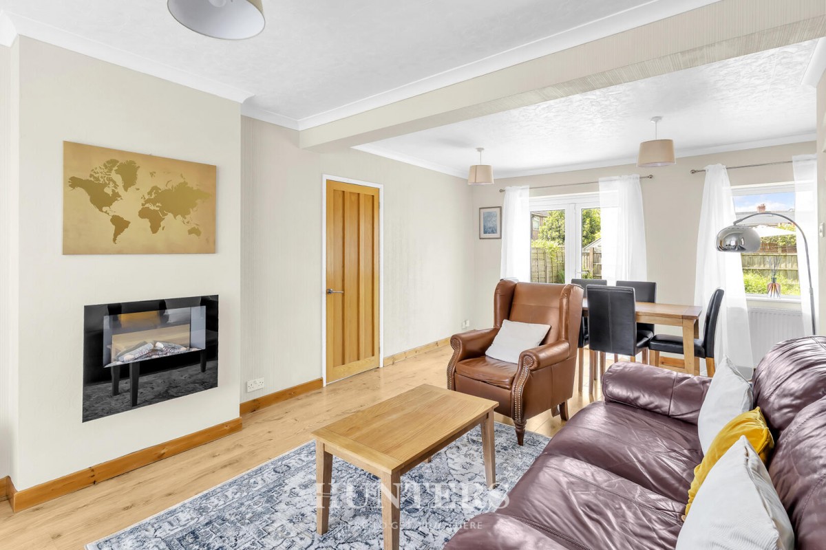 Brierley Drive, Alkrington, Middleton, M24
