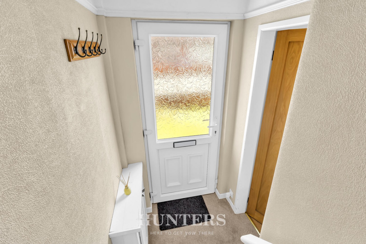 Brierley Drive, Alkrington, Middleton, M24