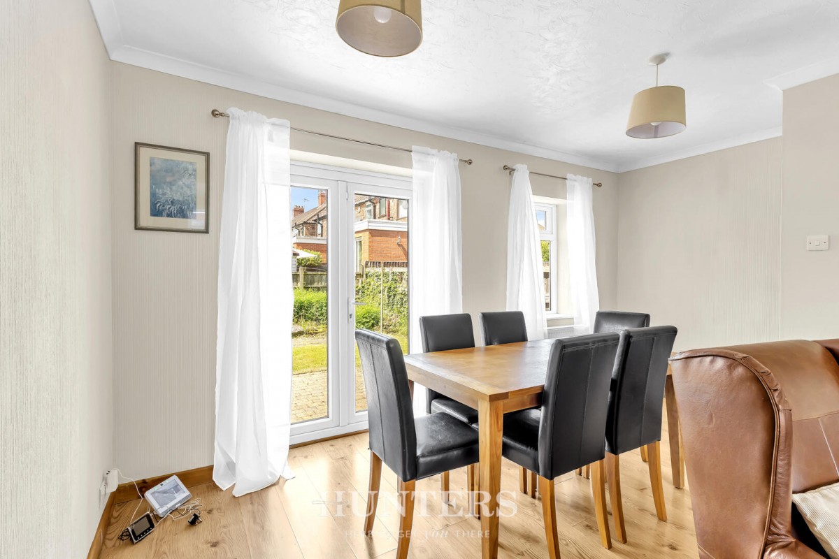 Brierley Drive, Alkrington, Middleton, M24