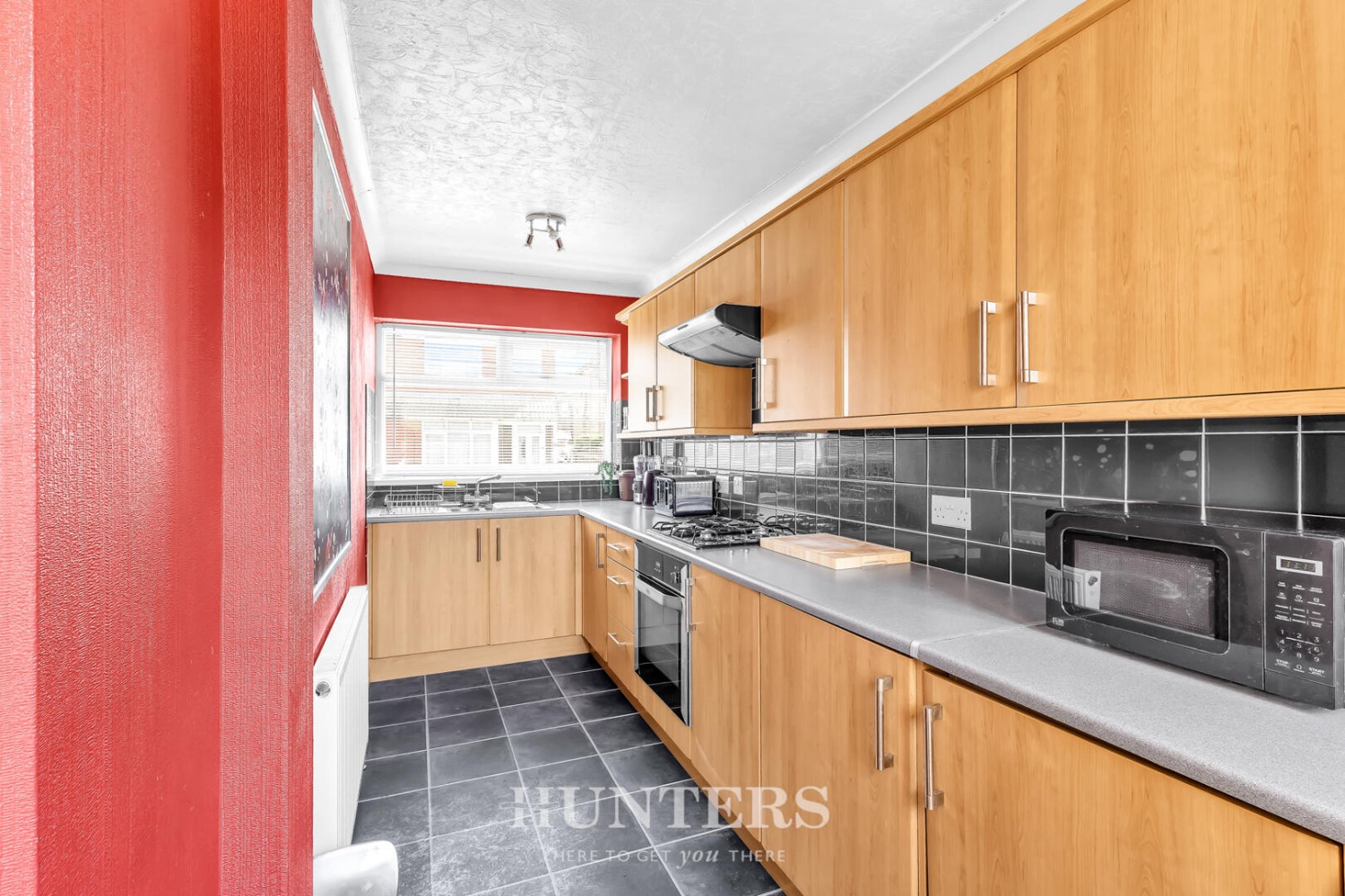 Brierley Drive, Alkrington, Middleton, M24