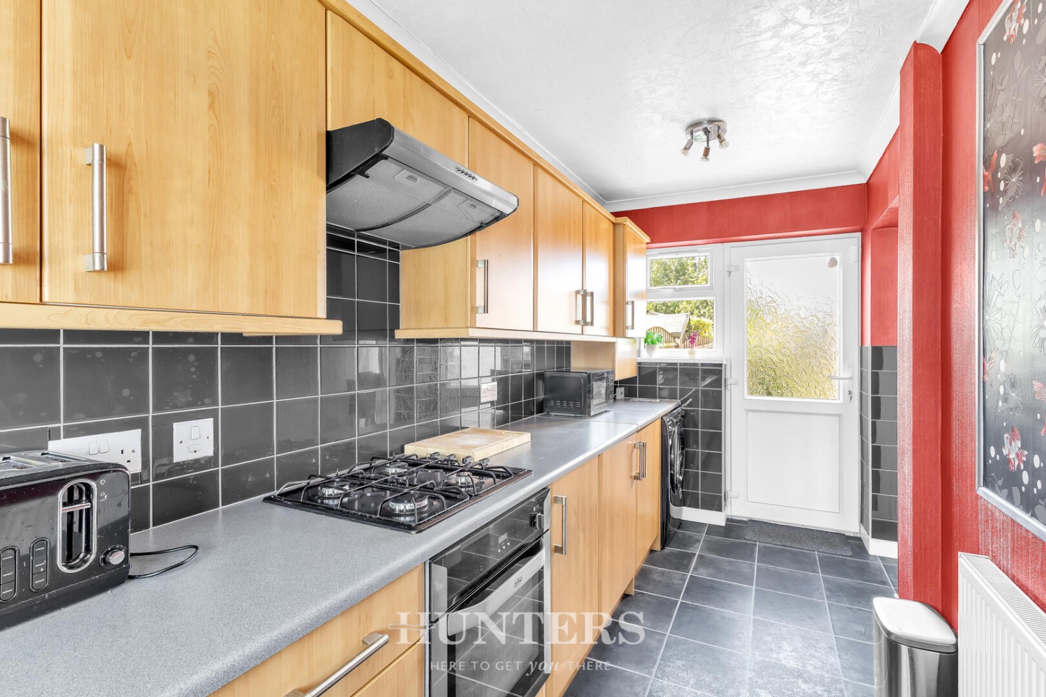 Brierley Drive, Alkrington, Middleton, M24