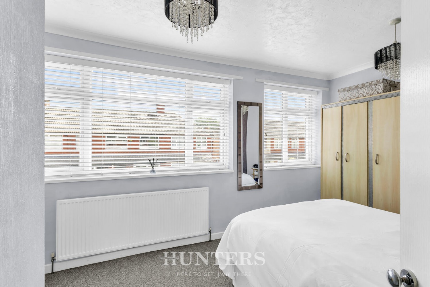 Brierley Drive, Alkrington, Middleton, M24
