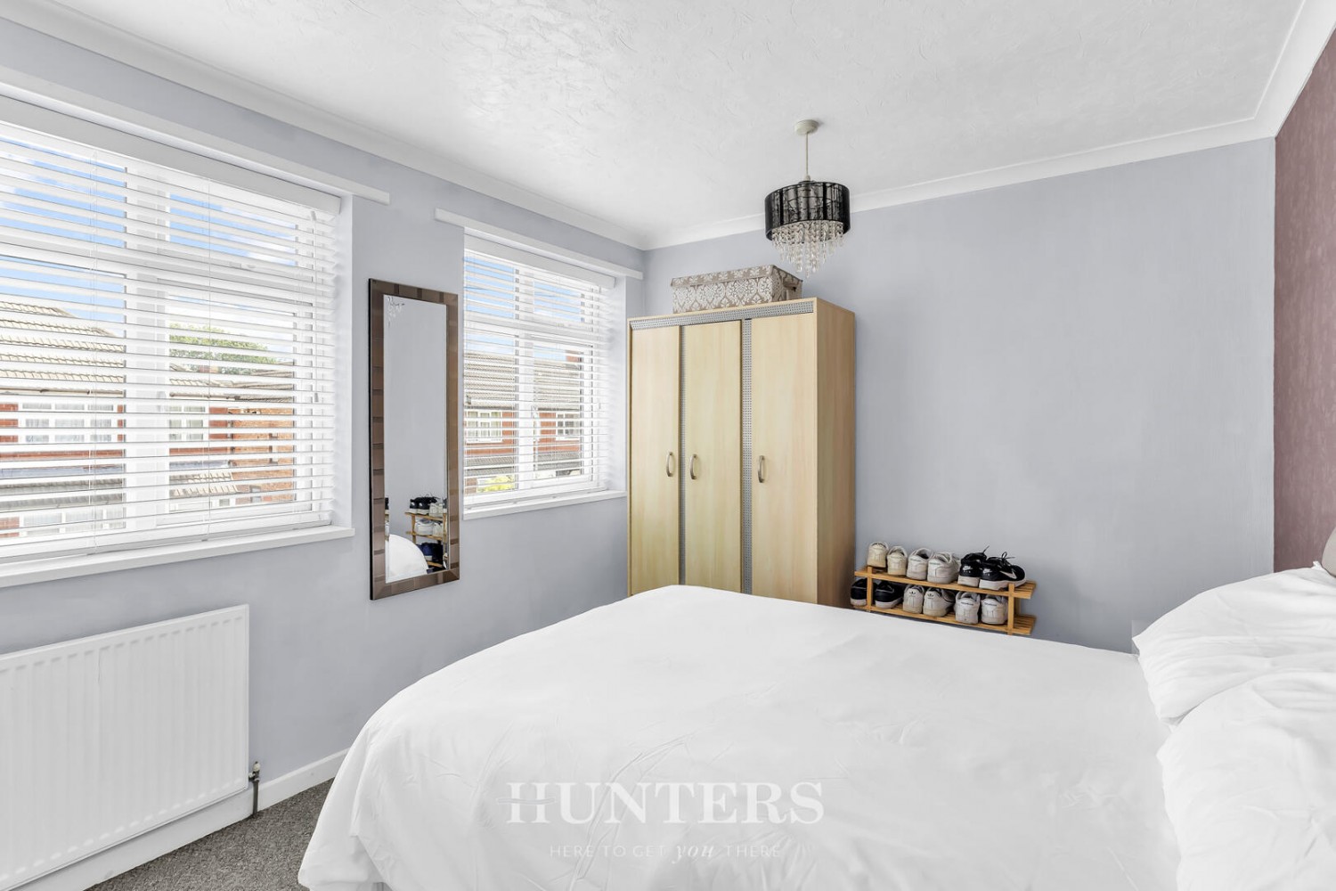 Brierley Drive, Alkrington, Middleton, M24