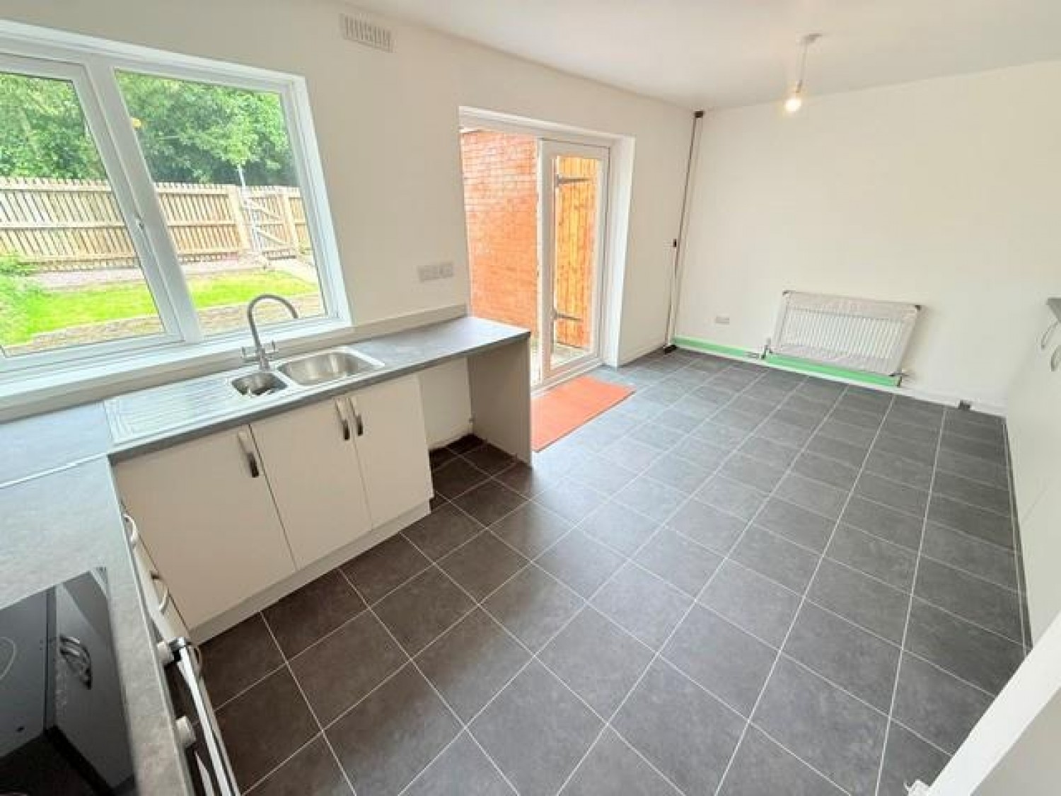 Timbers Way, Erdington, Birmingham
