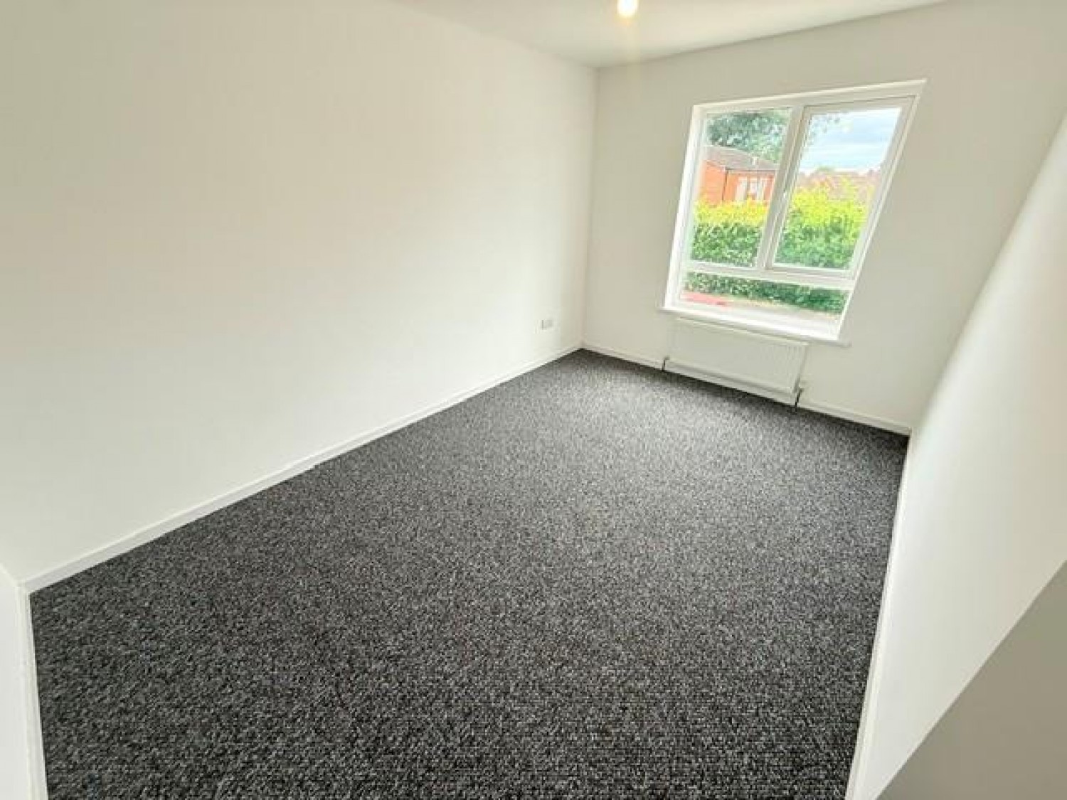 Timbers Way, Erdington, Birmingham