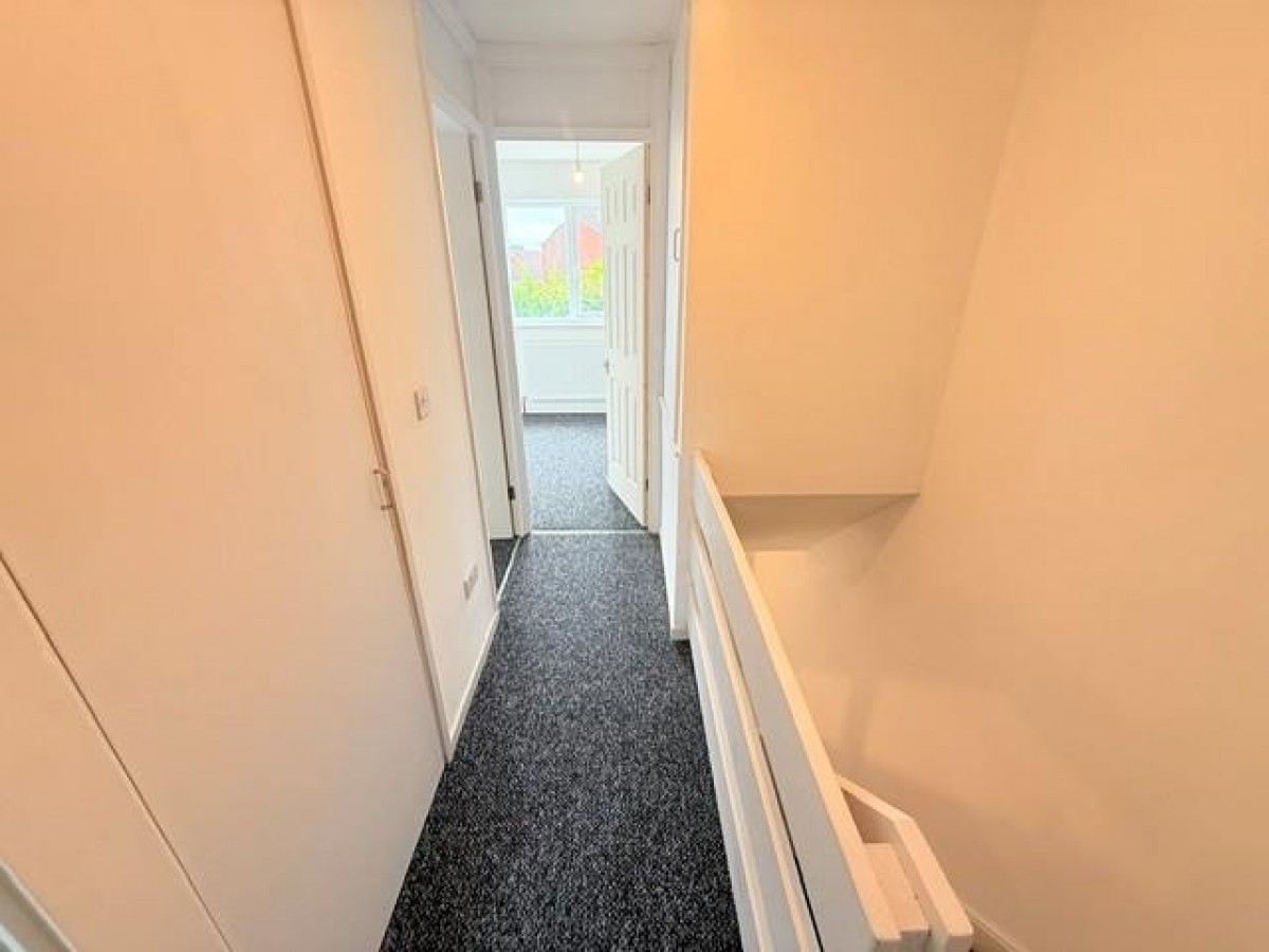 Timbers Way, Erdington, Birmingham