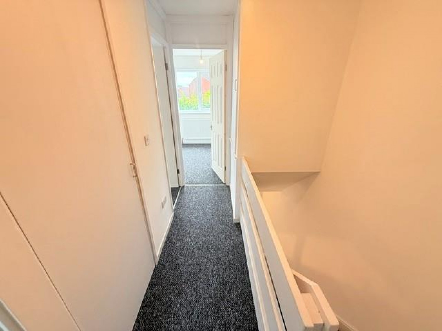 Timbers Way, Erdington, Birmingham