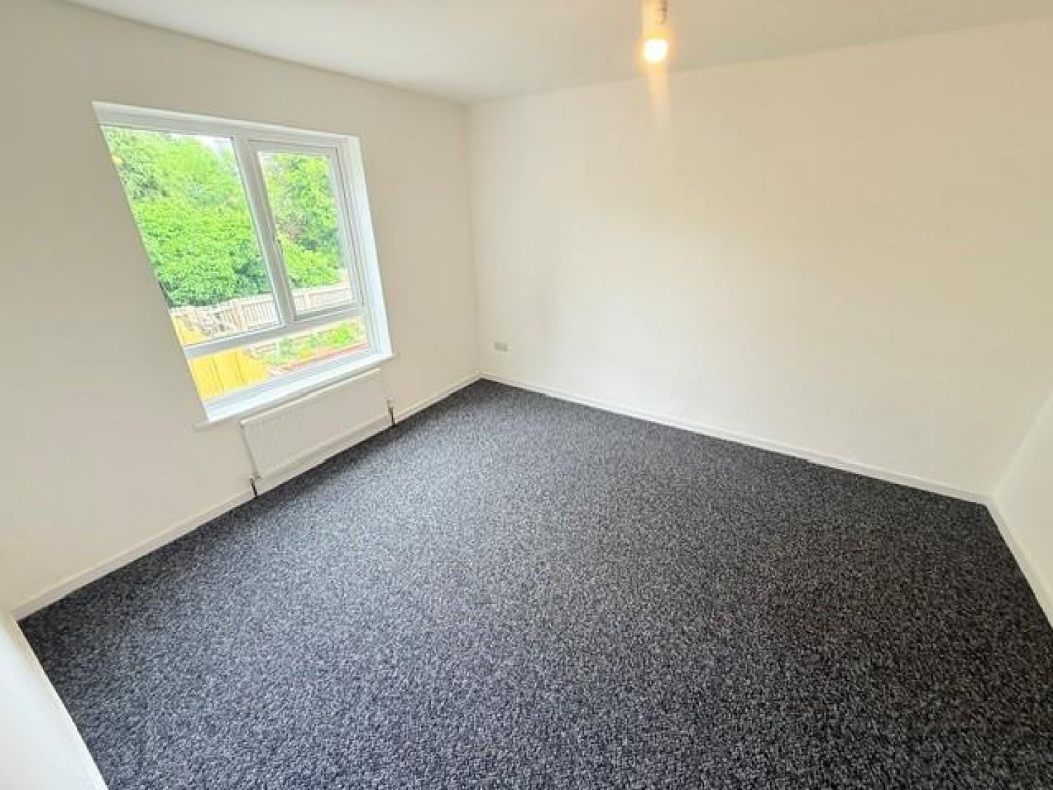 Timbers Way, Erdington, Birmingham