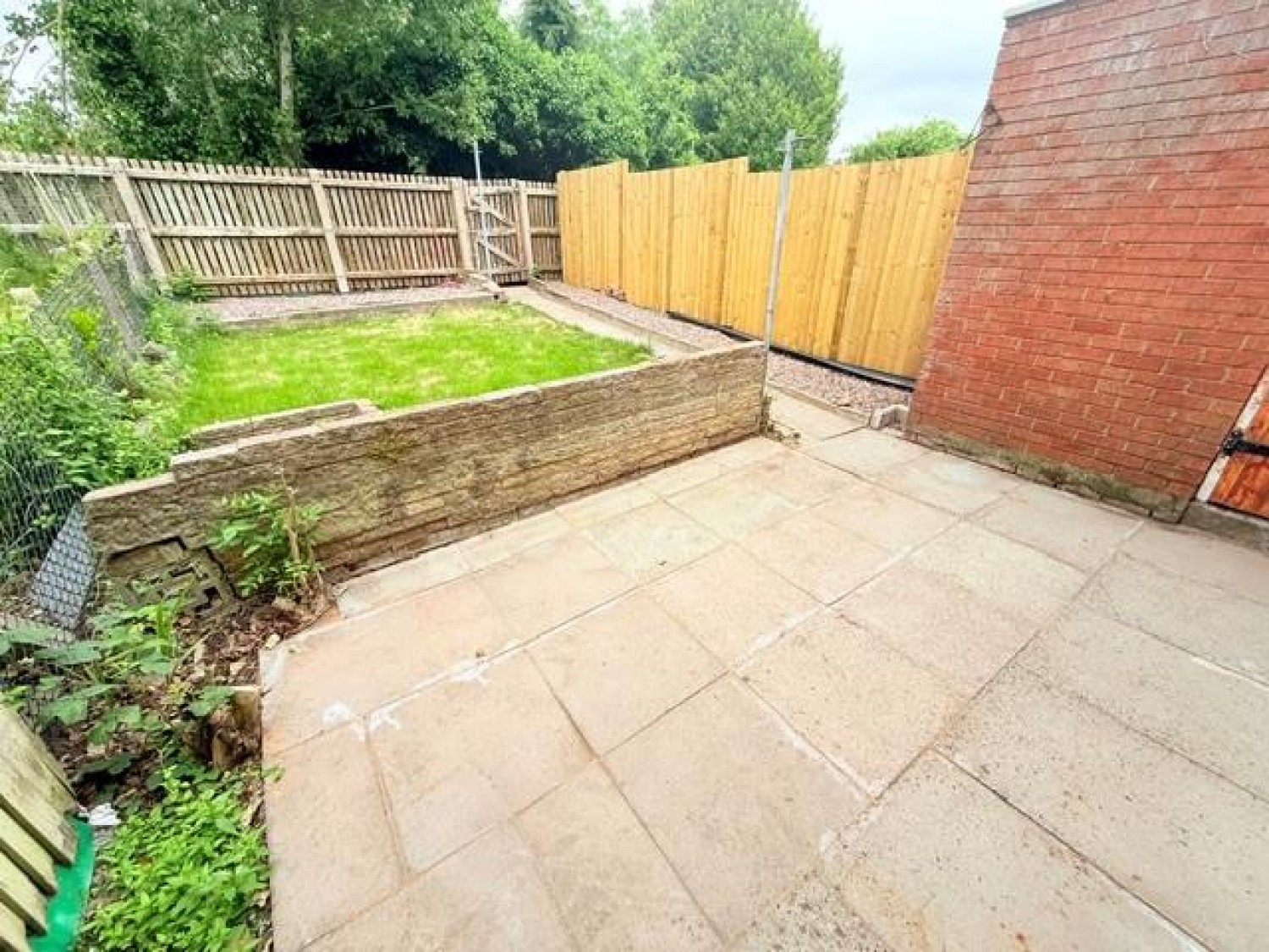Timbers Way, Erdington, Birmingham