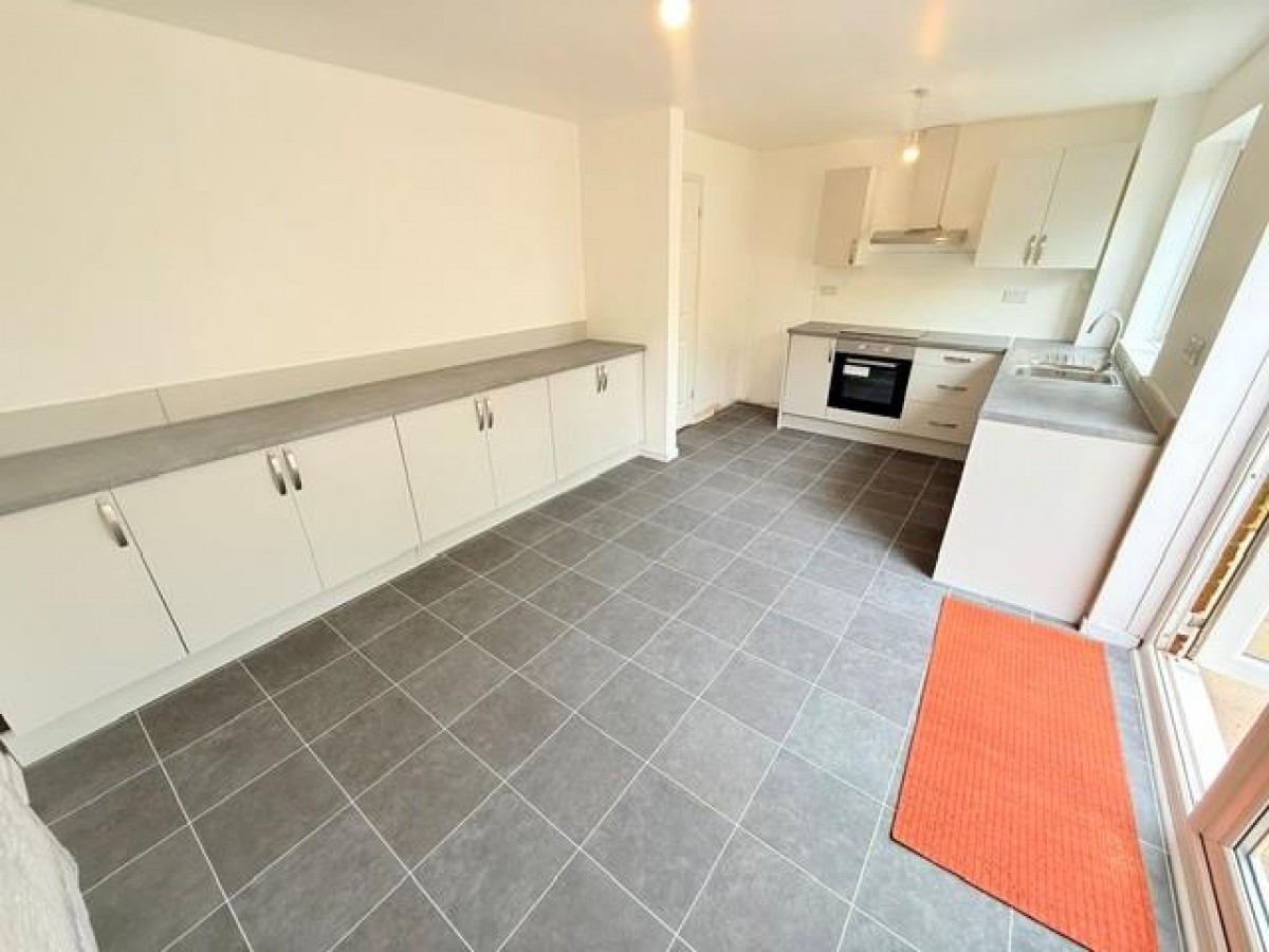 Timbers Way, Erdington, Birmingham