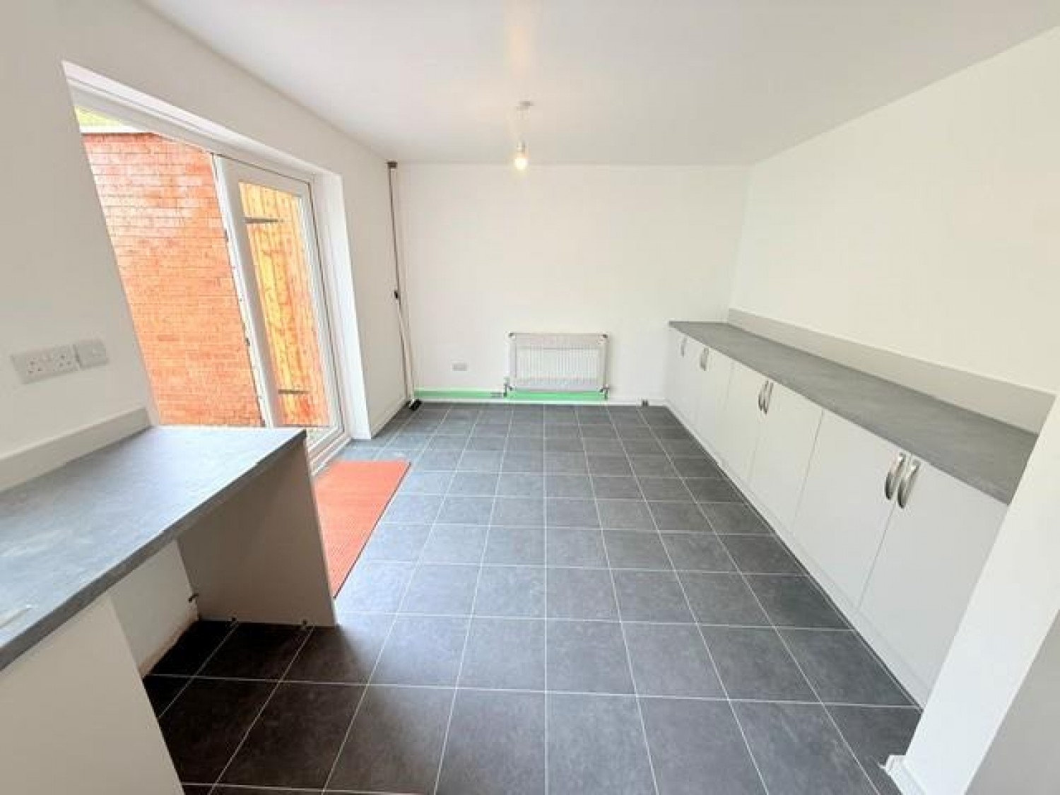 Timbers Way, Erdington, Birmingham