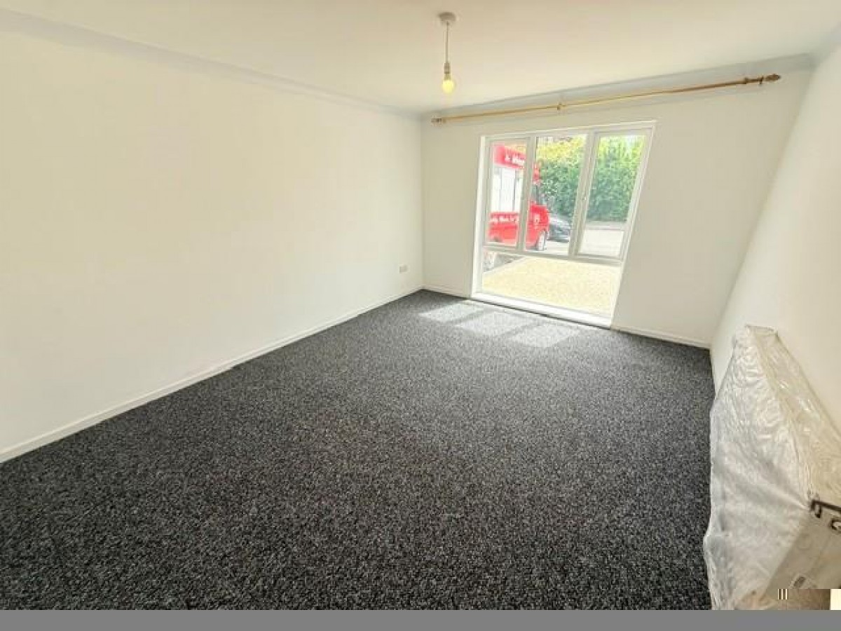 Timbers Way, Erdington, Birmingham