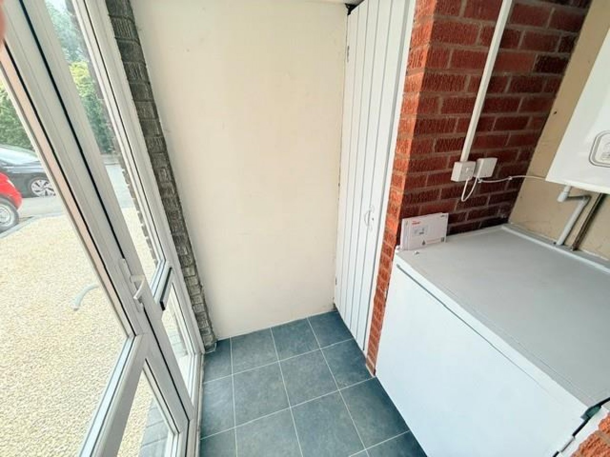 Timbers Way, Erdington, Birmingham