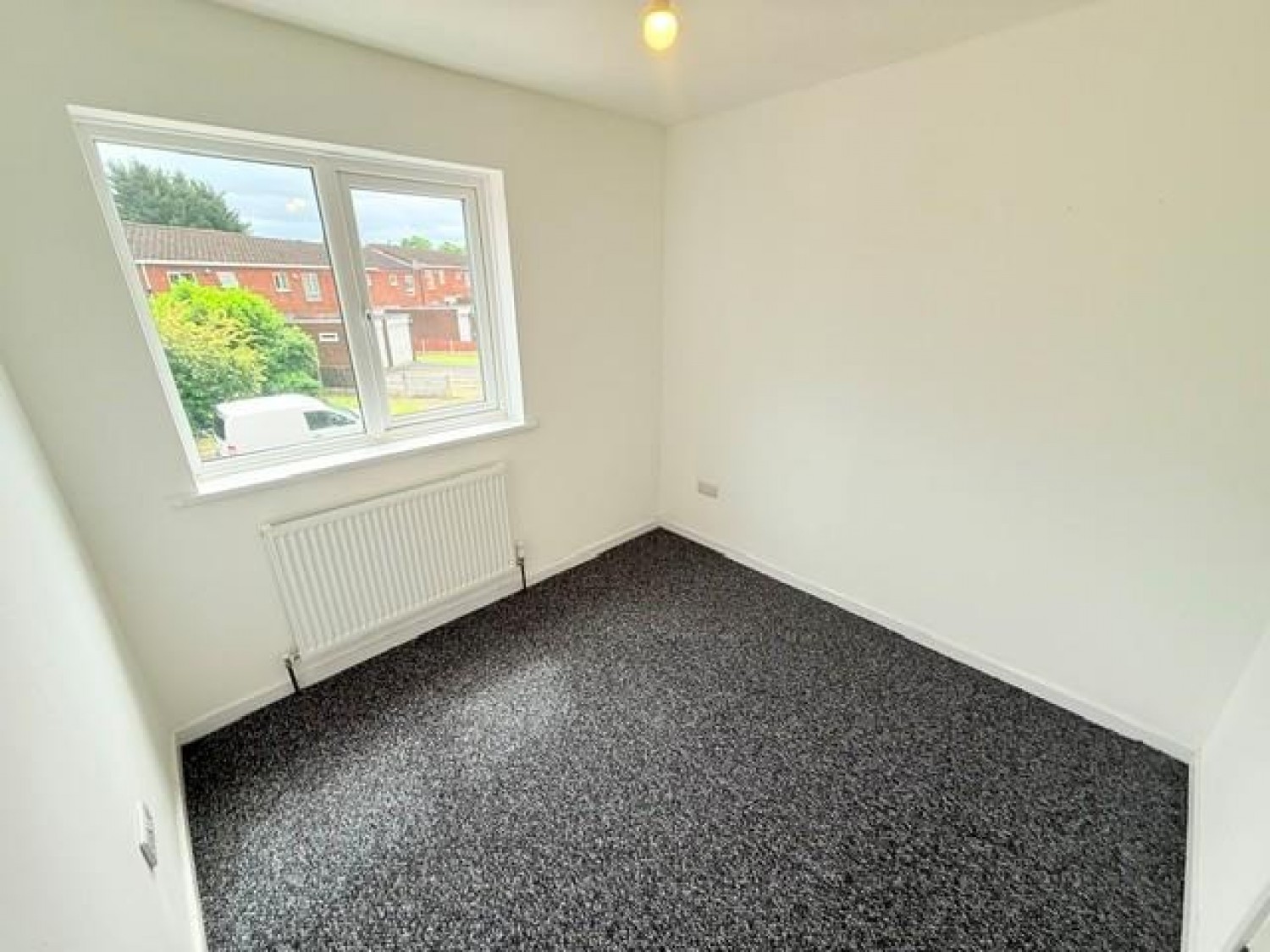 Timbers Way, Erdington, Birmingham
