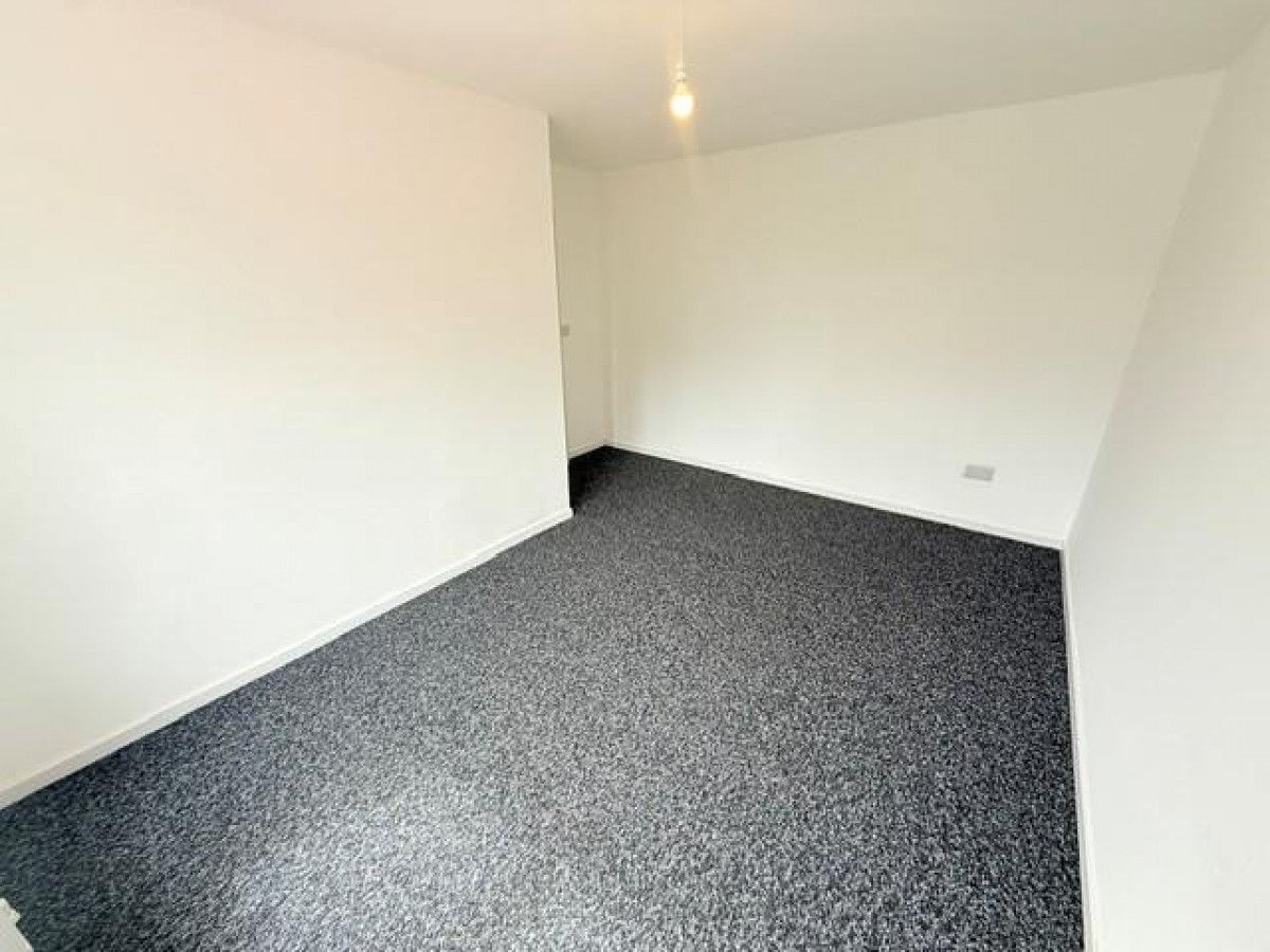 Timbers Way, Erdington, Birmingham