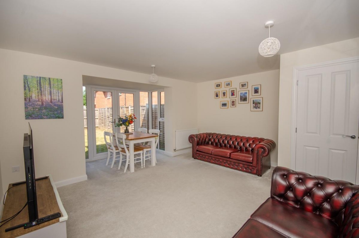 Rowdell Avenue, Coalpit Heath, Bristol, BS36 2TP