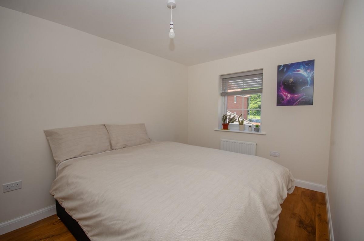 Rowdell Avenue, Coalpit Heath, Bristol, BS36 2TP