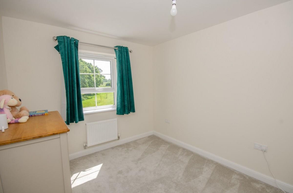 Rowdell Avenue, Coalpit Heath, Bristol, BS36 2TP