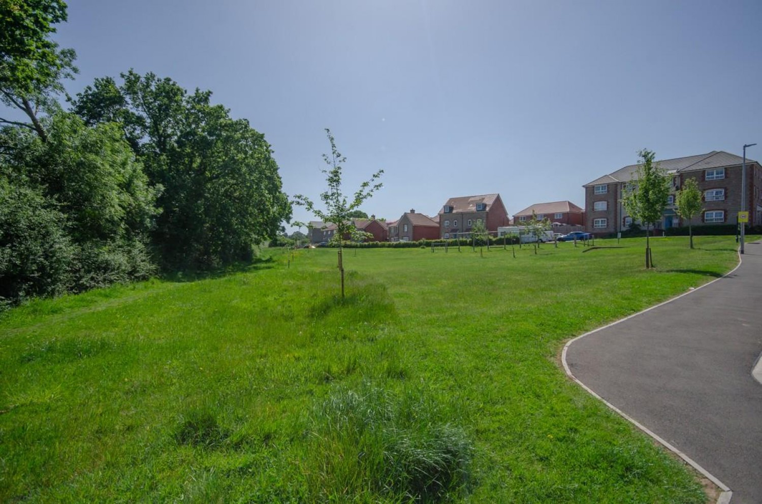 Rowdell Avenue, Coalpit Heath, Bristol, BS36 2TP