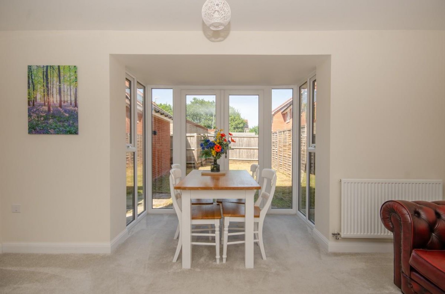 Rowdell Avenue, Coalpit Heath, Bristol, BS36 2TP