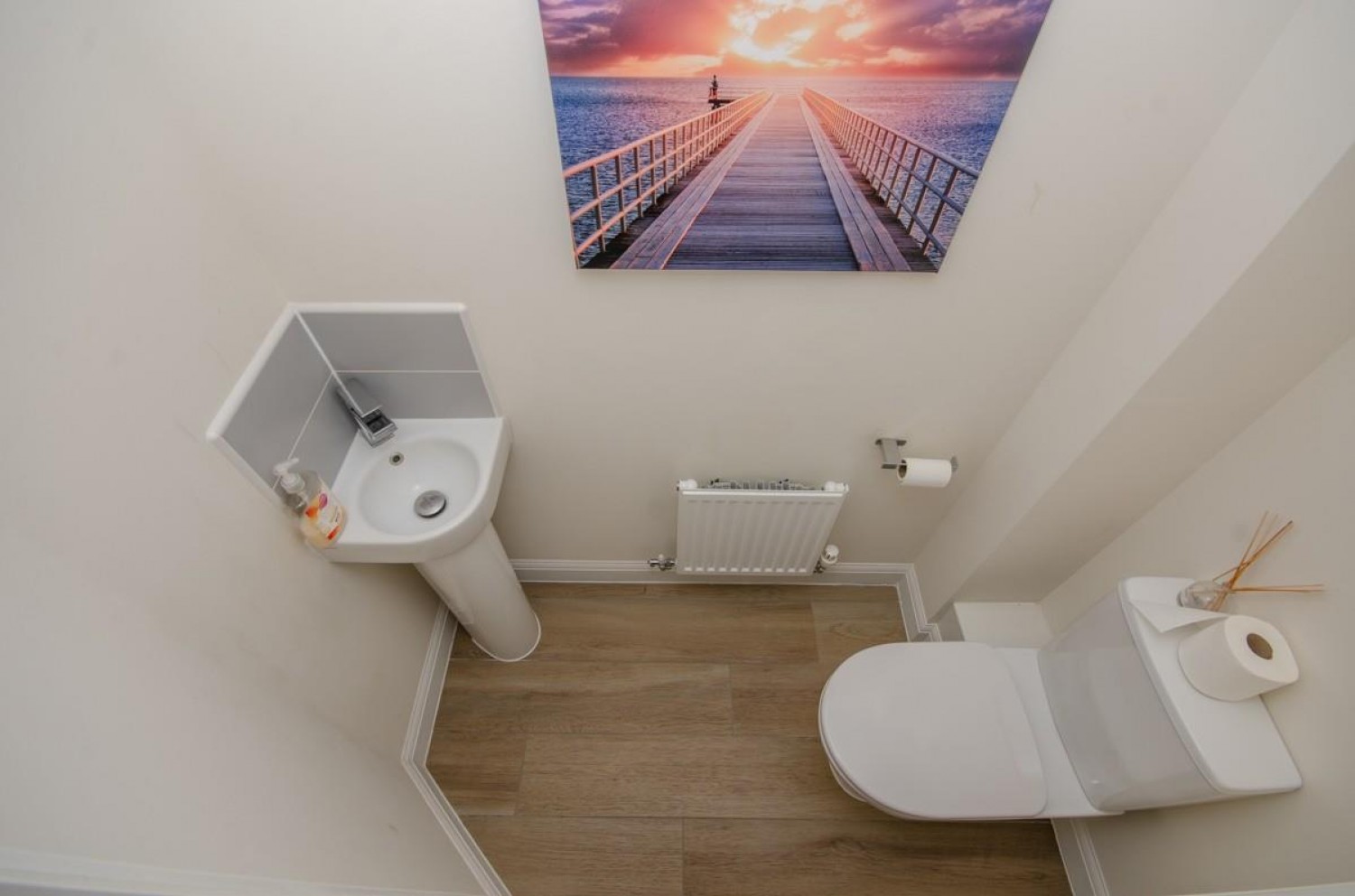 Rowdell Avenue, Coalpit Heath, Bristol, BS36 2TP
