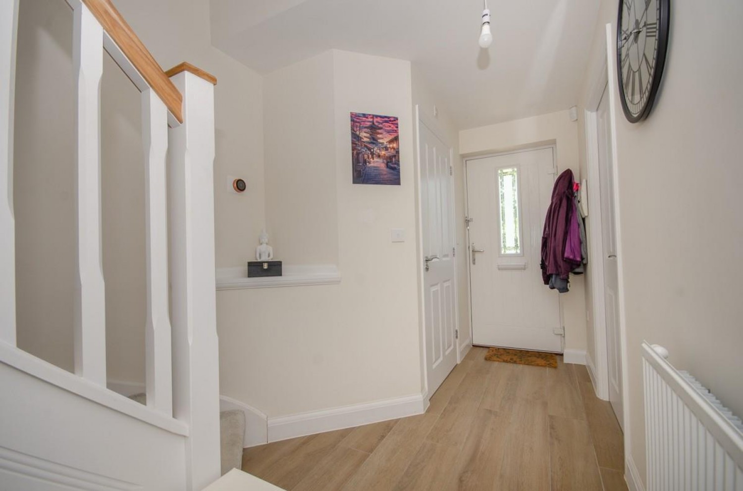 Rowdell Avenue, Coalpit Heath, Bristol, BS36 2TP