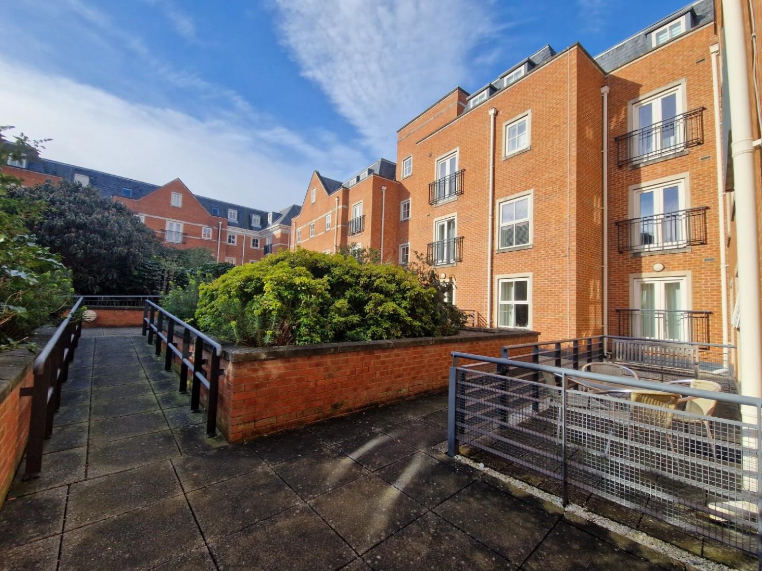 Centurion Square, Skeldergate, York