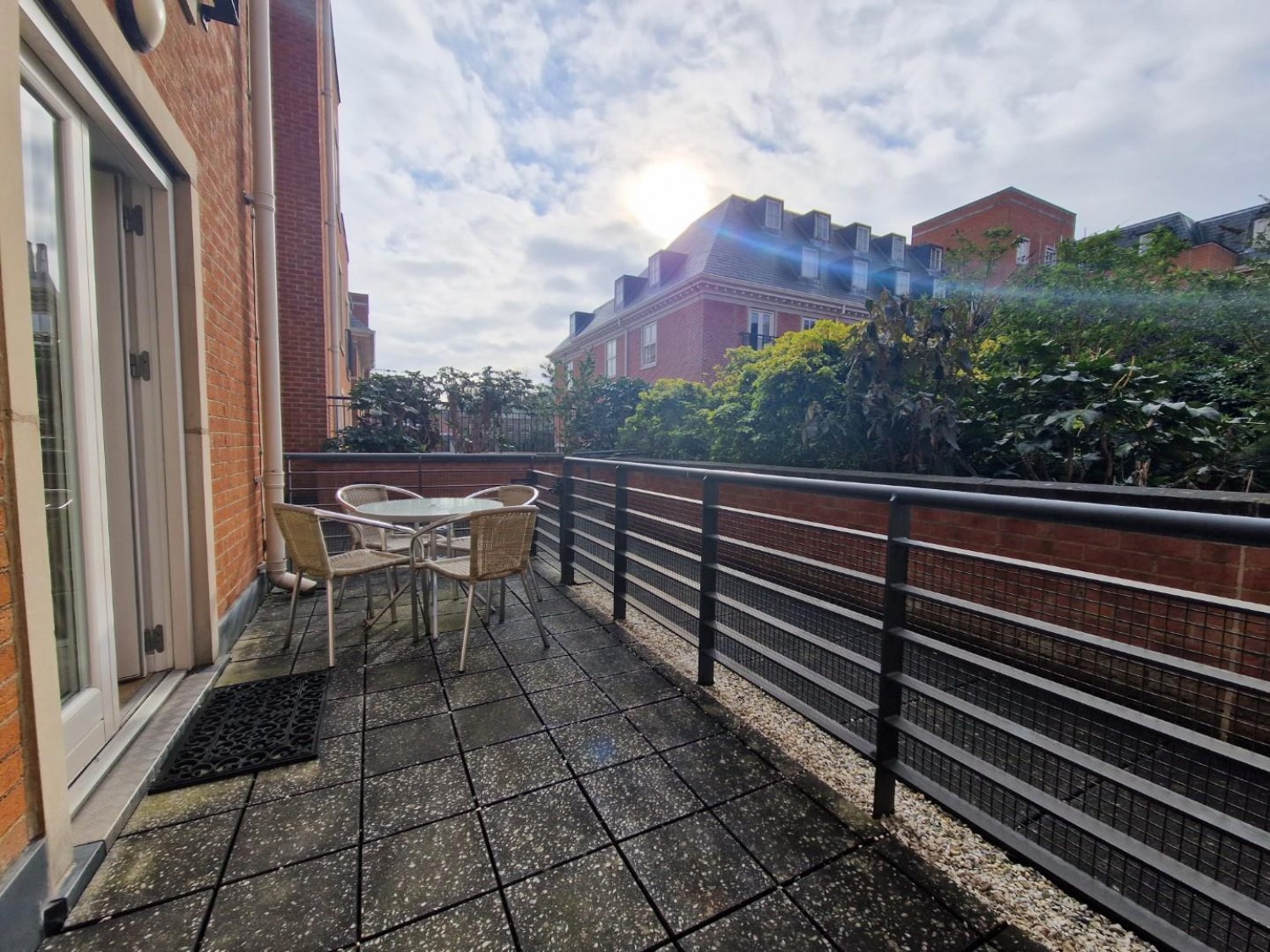 Centurion Square, Skeldergate, York