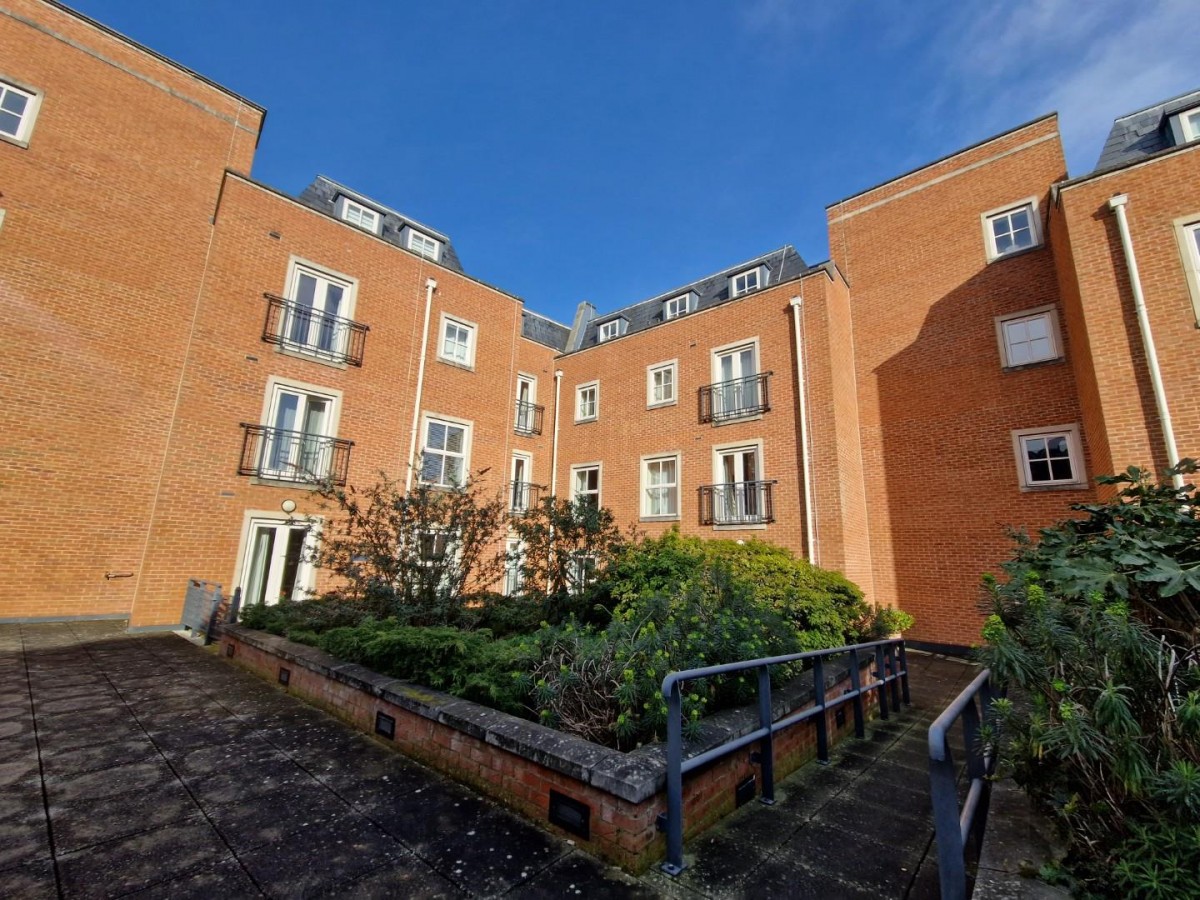Centurion Square, Skeldergate, York