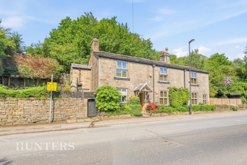 Rock Nook, Littleborough, OL15 9QJ