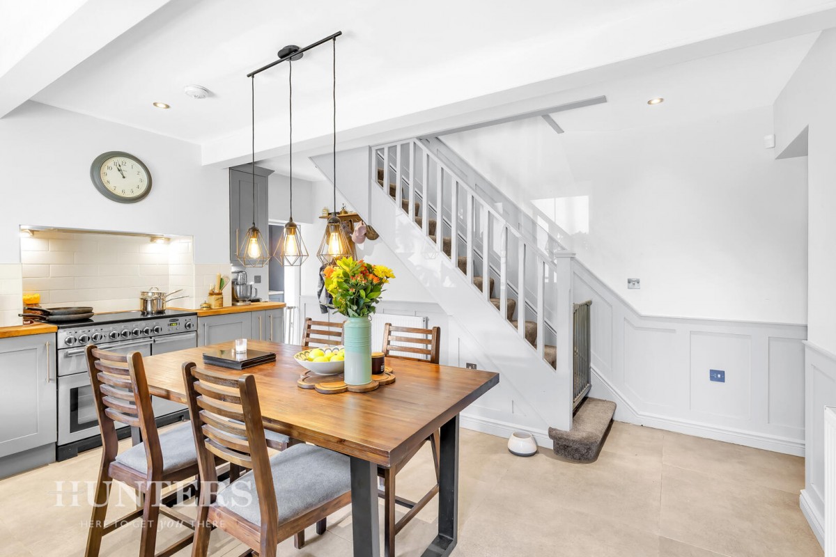 Rock Nook, Littleborough, OL15 9QJ