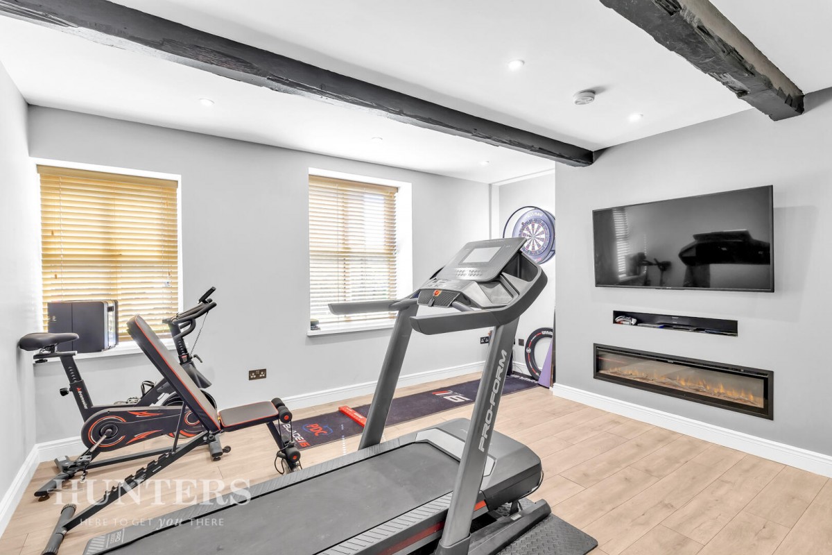 Rock Nook, Littleborough, OL15 9QJ
