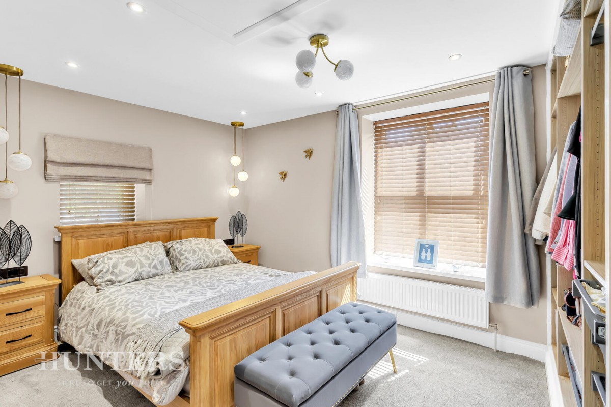 Rock Nook, Littleborough, OL15 9QJ
