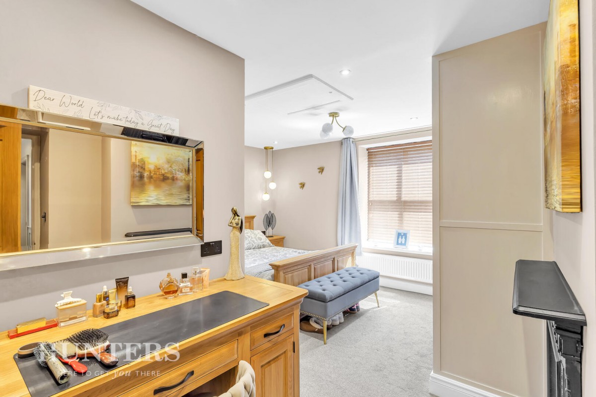 Rock Nook, Littleborough, OL15 9QJ