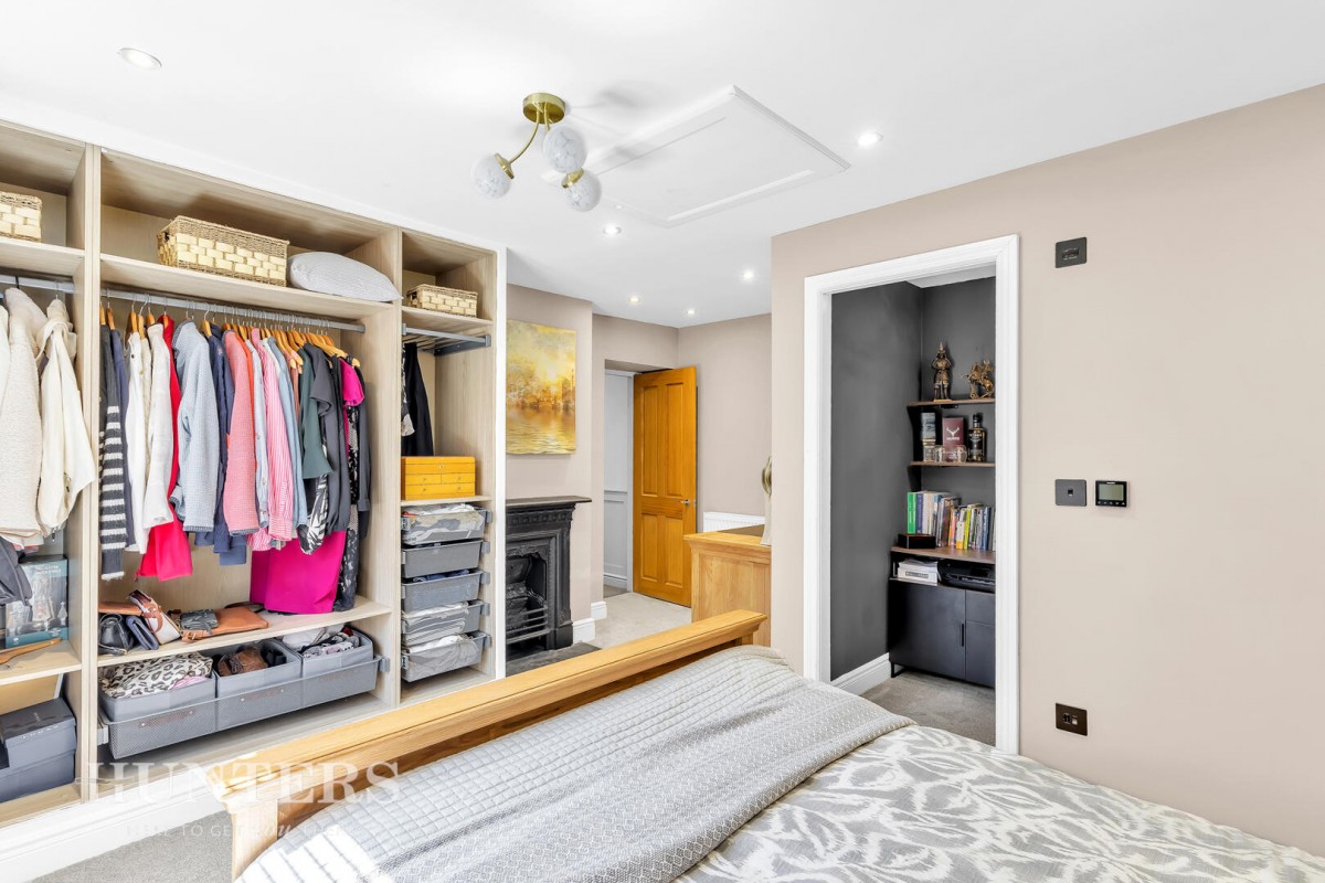 Rock Nook, Littleborough, OL15 9QJ