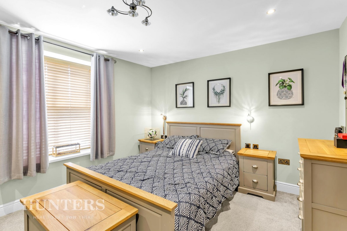 Rock Nook, Littleborough, OL15 9QJ