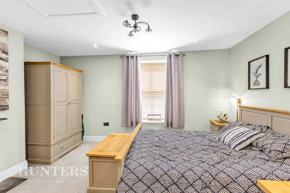 Rock Nook, Littleborough, OL15 9QJ