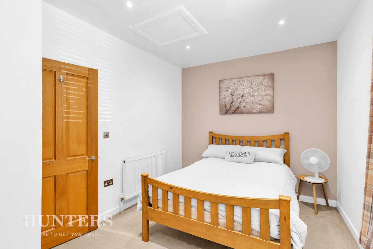 Rock Nook, Littleborough, OL15 9QJ