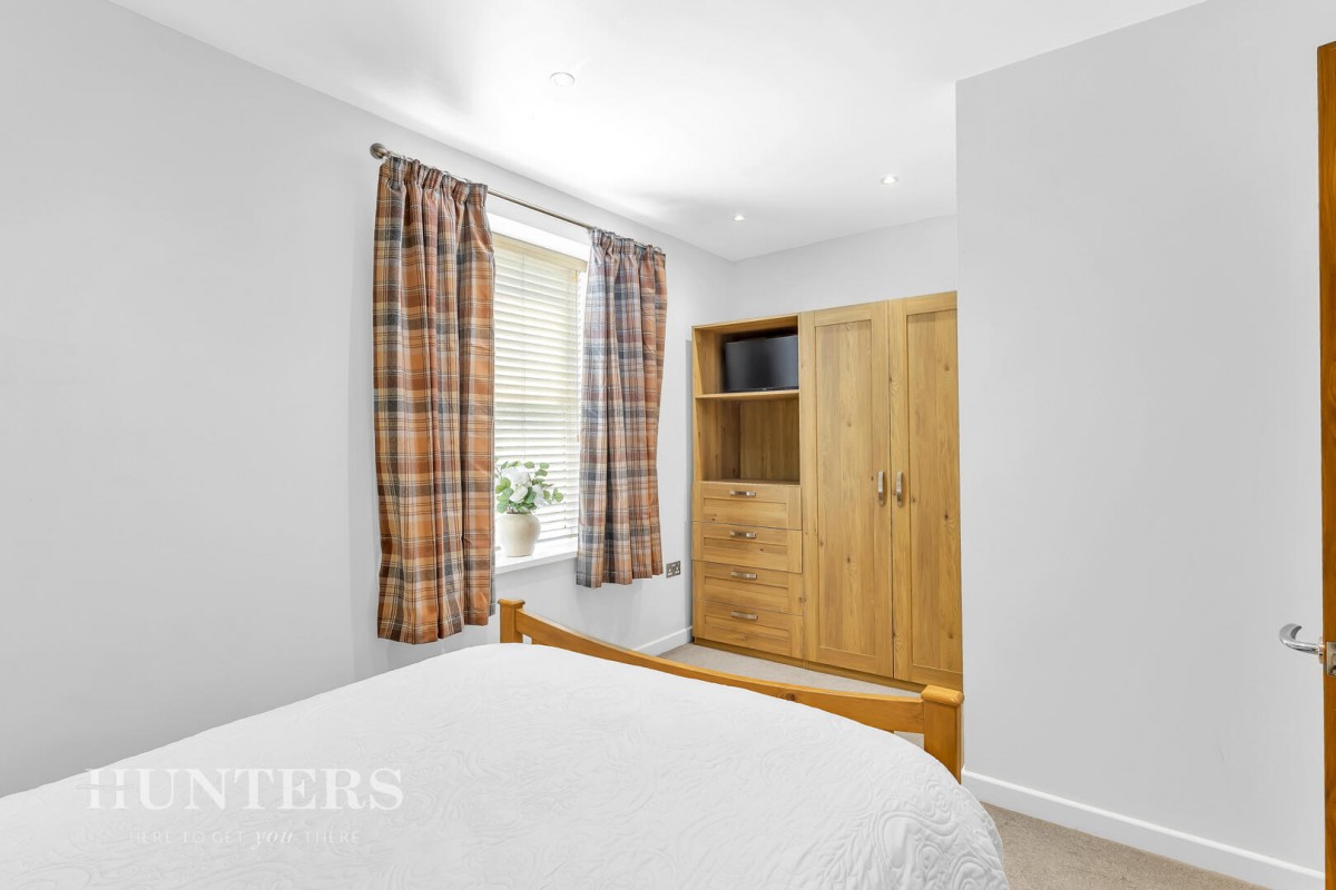 Rock Nook, Littleborough, OL15 9QJ
