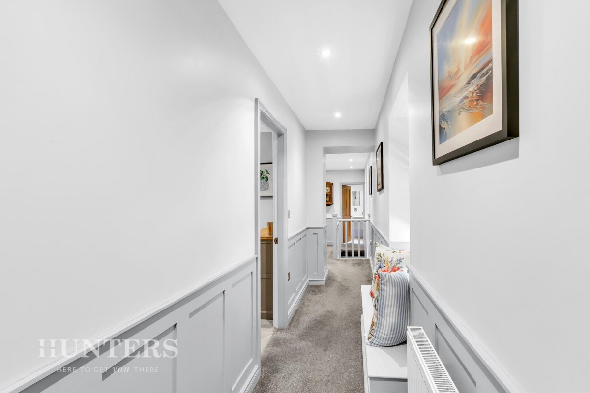 Rock Nook, Littleborough, OL15 9QJ