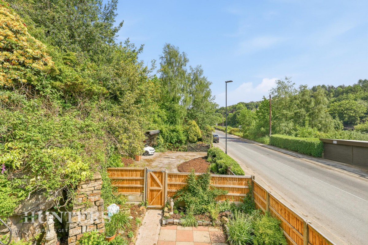 Rock Nook, Littleborough, OL15 9QJ