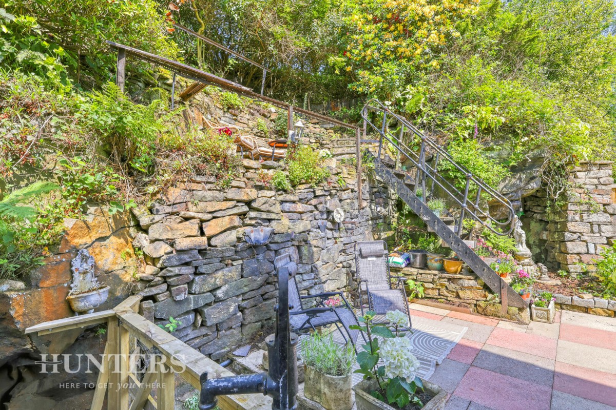 Rock Nook, Littleborough, OL15 9QJ