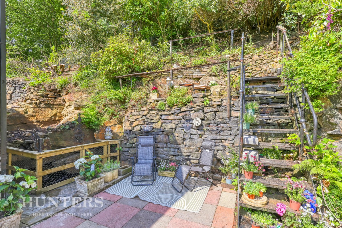 Rock Nook, Littleborough, OL15 9QJ