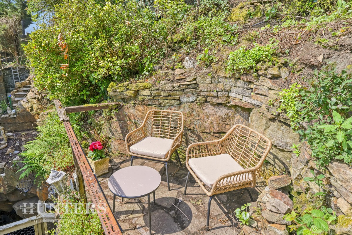 Rock Nook, Littleborough, OL15 9QJ
