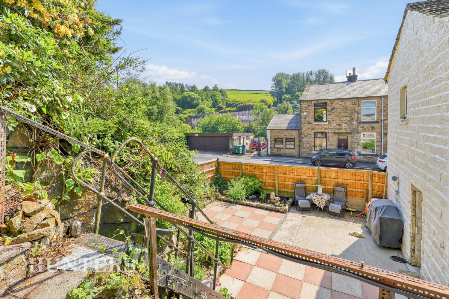 Rock Nook, Littleborough, OL15 9QJ