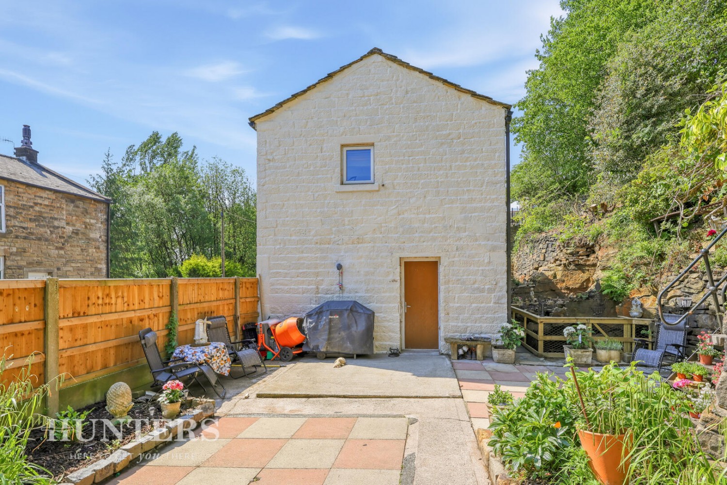 Rock Nook, Littleborough, OL15 9QJ